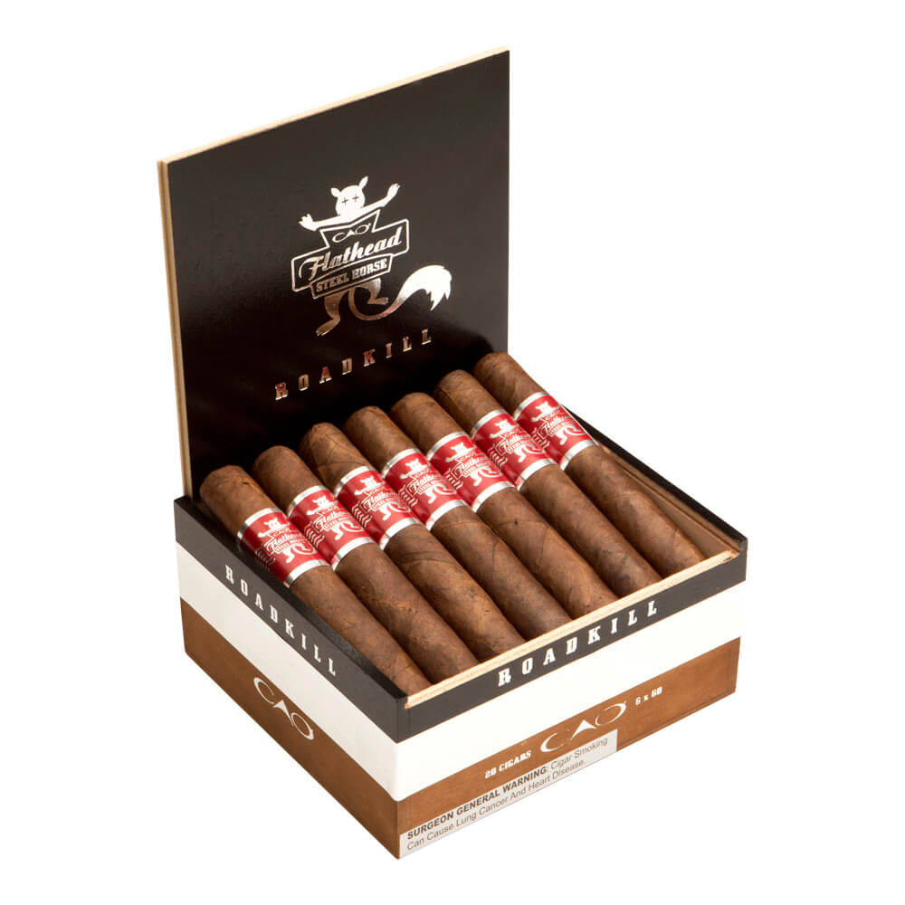 View product media CVROAK Roadkill, , jrcigars 2
